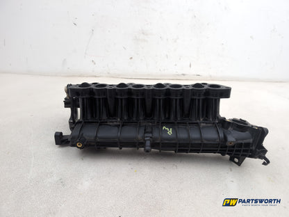 Engine Inlet Manifold 4
