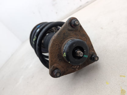 Shock Absorber Front RH 7