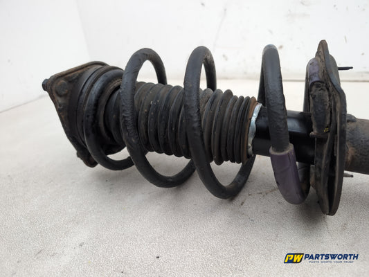Shock Absorber Front LH 2
