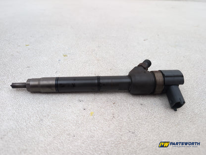 Kia Sportage 3 Sat Nav Crdi 1.7l Diesel Fuel Injector 338002a800 2010-2015 - photo 4