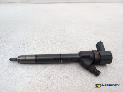 Kia Sportage 3 Sat Nav Crdi 1.7l Diesel Fuel Injector 338002a800 2010-2015 - photo 4