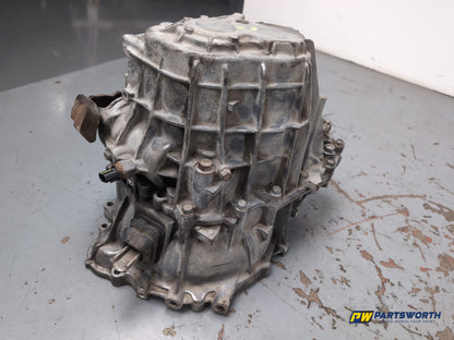 Kia Sportage Hyundai I40 Ix35 Manual Transmision Gearbox 1.7l Diesel 6 Speed - photo 10