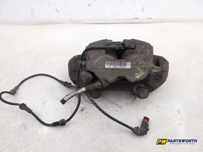 Brake Caliper Front RH 4