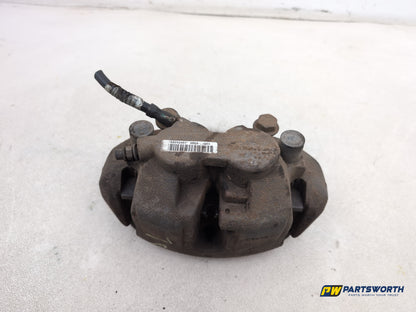 Mercedes-Benz Ml300 Sport Cdi Blue-Cy A Brake Caliper Front Lh Passenger Side - photo 4