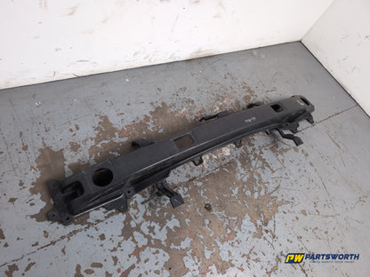 Bumper Rear Reinforcement 4