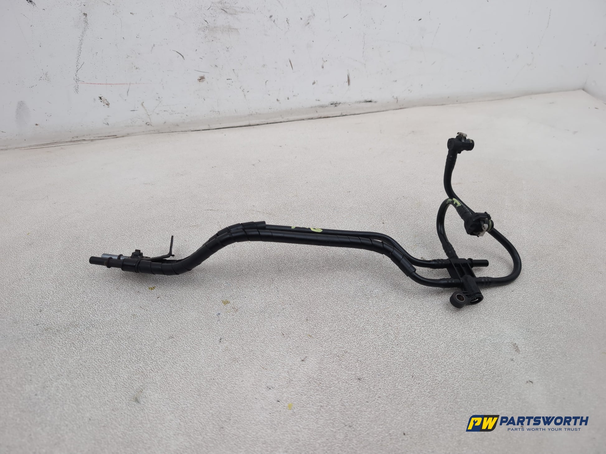 Kia Sportage 3 Sat Nav Crdi Fuel Pipe Line 2010-2015 - photo 10