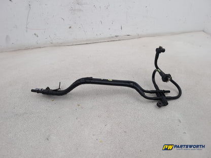 Kia Sportage 3 Sat Nav Crdi Fuel Pipe Line 2010-2015 - photo 10