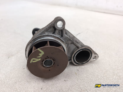 Water Pump 4