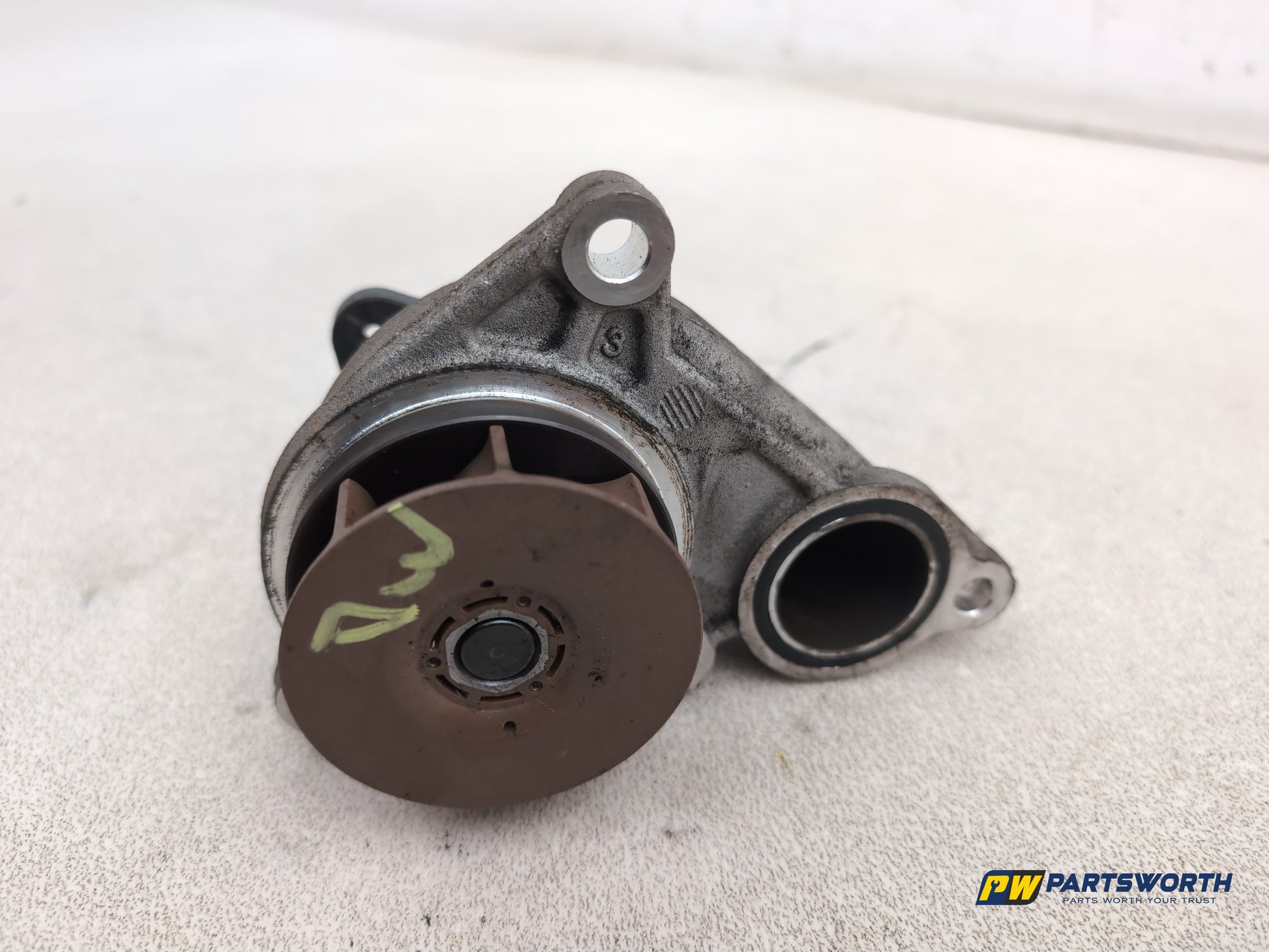 Water Pump 4