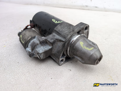 Mercedes-Benz Ml300 Sport Cdi Blue-Cy A Starter Motor 2009-2011 - photo 4