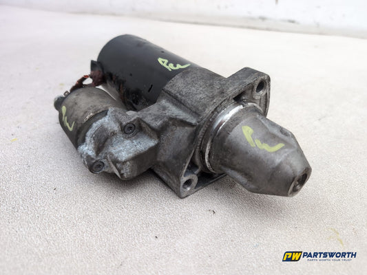 Starter Motor 4