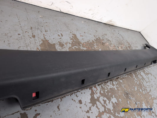 Side Skirt RH 4