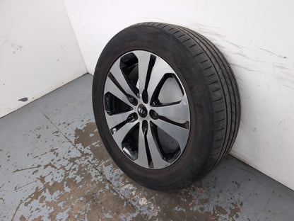Wheel Road Alloy 4