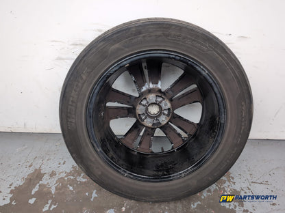 Wheel Road Alloy 10