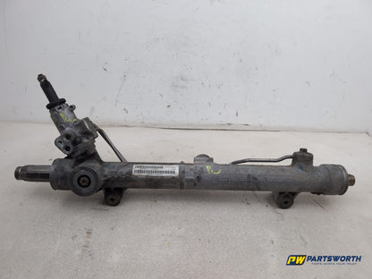 Steering Rack or Box 4