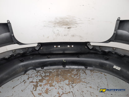 Rear Bumper 10