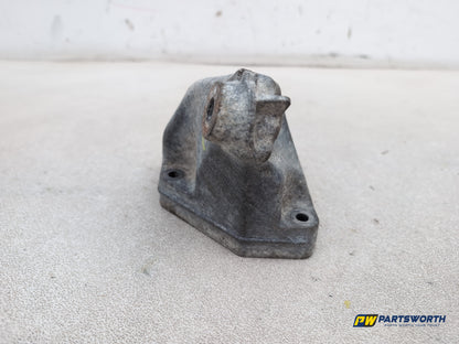 Mercedes-Benz Ml300 Sport Cdi Engine Mounting Bracket Left Side A6422230204 - photo 4