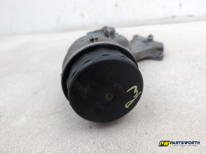 Mercedes-Benz Ml300 Sport Cdi Blue-Cy A Oil Filter Housing A6421800010 2009-2011 - photo 4