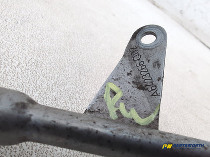 Mercedes-Benz Ml300 Sport Cdi Blue-Cy A Oil Dipstick A6423266q02 2009-2011 - photo 4
