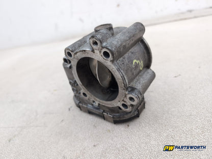 Throttle Body 4