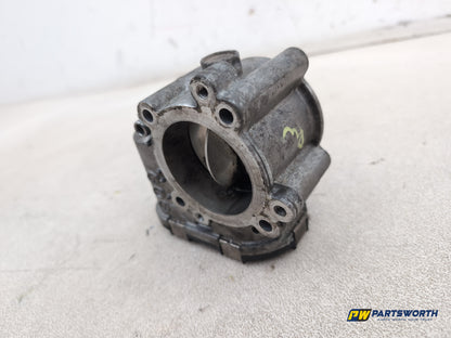 Mercedes-Benz Ml300 Sport Cdi Blue-Cy A Throttle Body A6420900270 2009-2011 - photo 4
