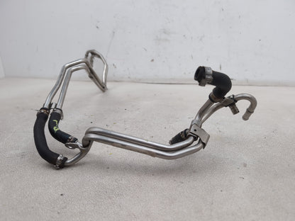 Mercedes-Benz Ml300 Sport Cdi Blue-Cy Diesel Fuel Pipe Line A6420700632 - photo 4