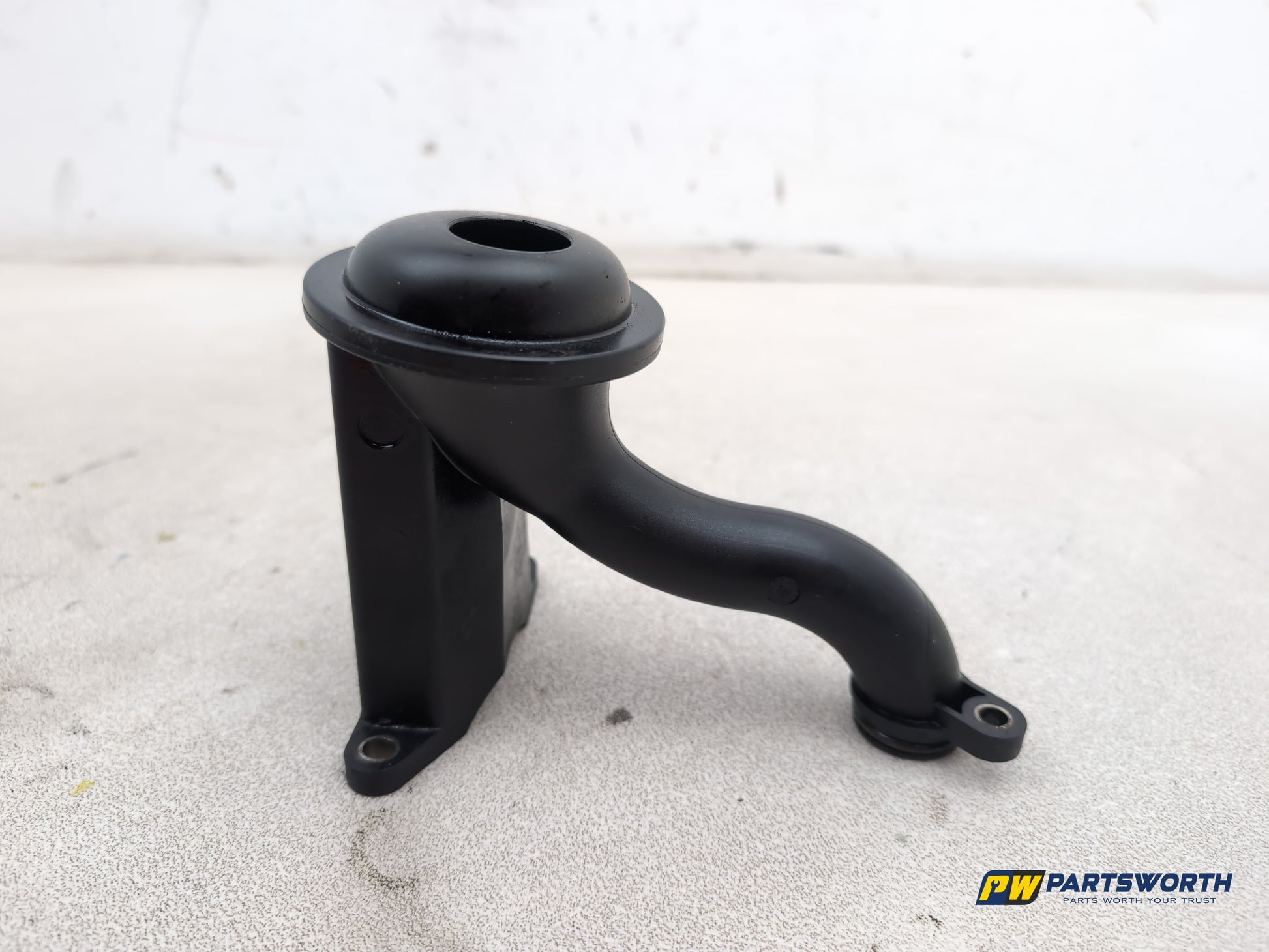 Mercedes-Benz Ml300 Sport Cdi Blue-Cy Oil Pan Strainer Suction Pan A6421800251 - photo 4