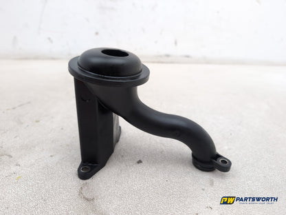 Mercedes-Benz Ml300 Sport Cdi Blue-Cy Oil Pan Strainer Suction Pan A6421800251 - photo 4