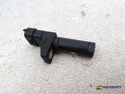Mercedes-Benz Ml300 Sport Cdi Blue-Cy A Crankshaft Sensor A6429050000 2009-2011 - photo 4