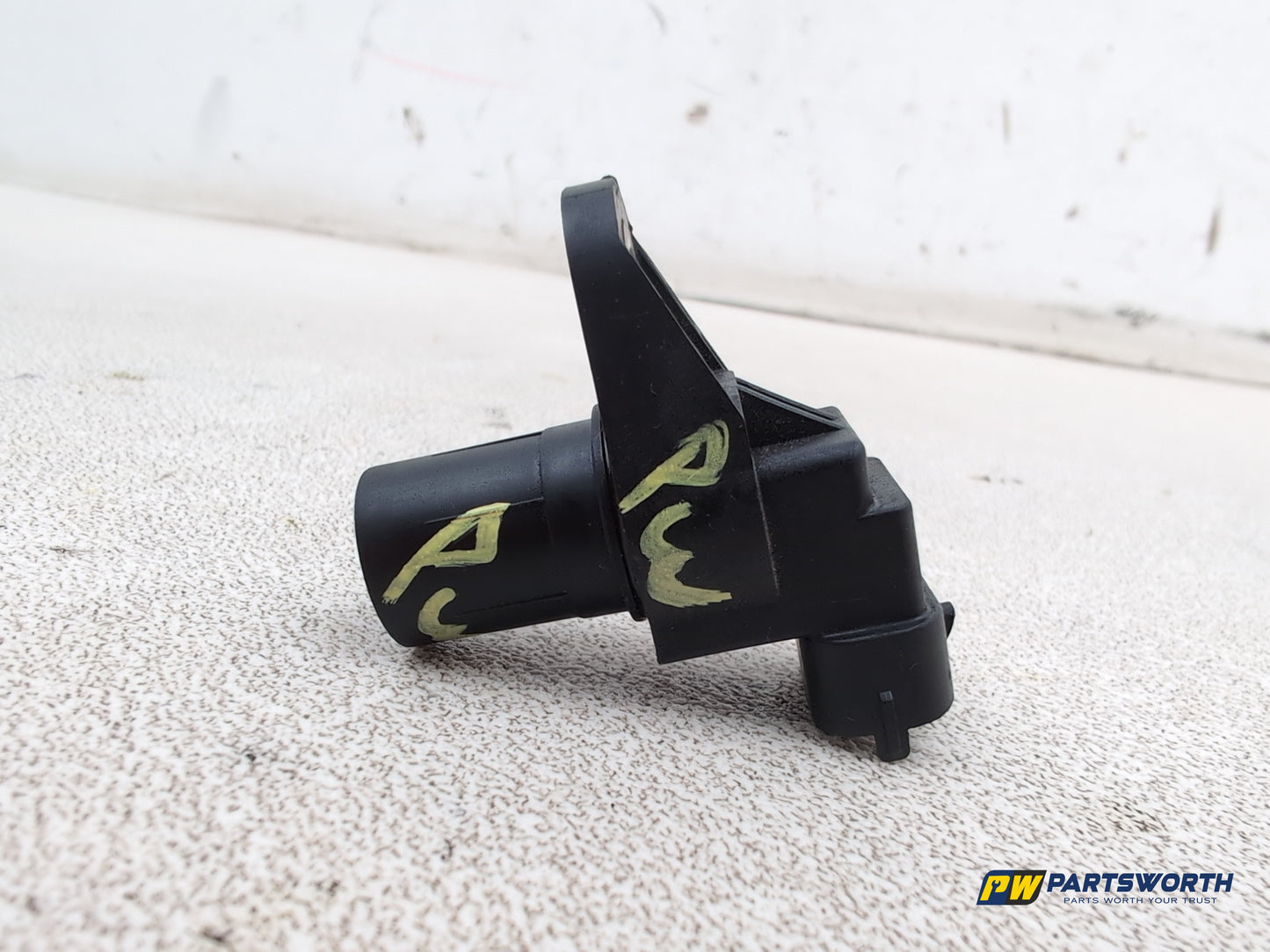 Mercedes-Benz Ml300 Sport Cdi Camshaft Position Sensor A0051531328 2009-2011 - photo 4