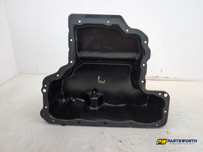 Mercedes-Benz Ml300 Sport Cdi Blue-Cy Engine Oil Sump Pan A6420100528 2009-2011 - photo 10