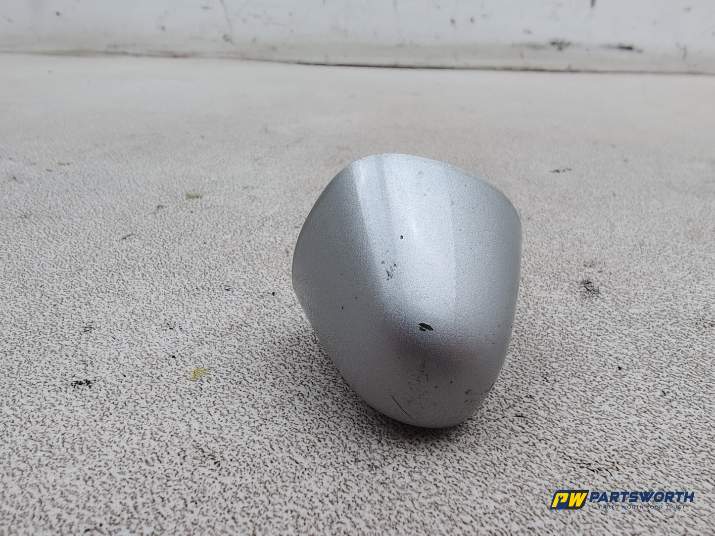 Bmw X5 Facelift Right Driver Side Headlamp Washer Nozzle 2003-2006 - photo 10