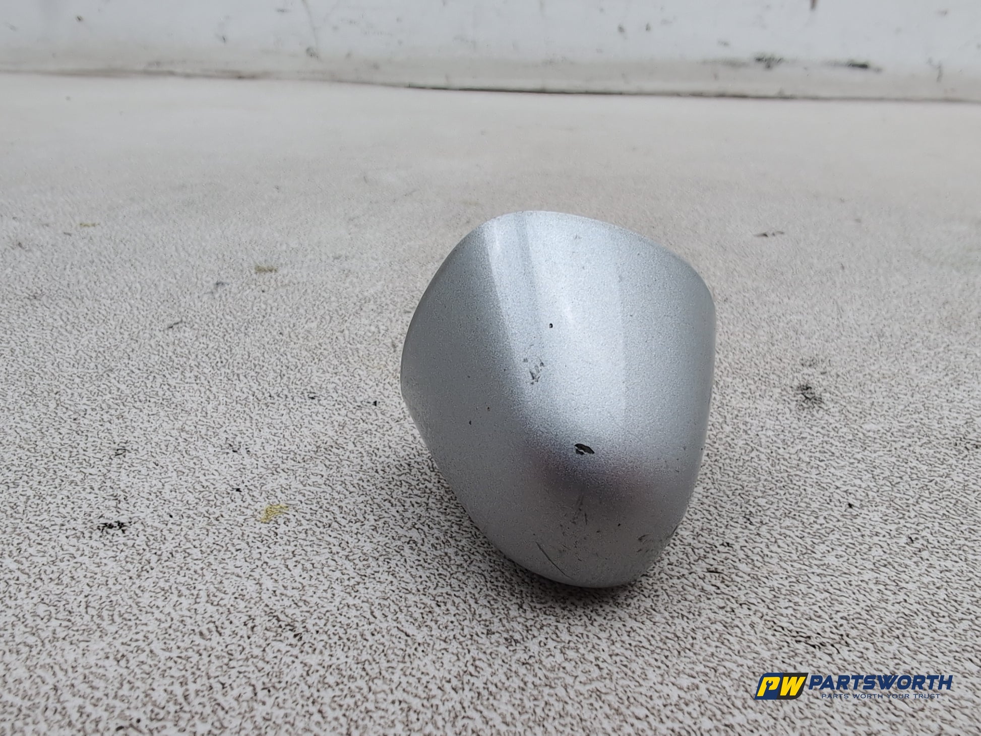 Bmw X5 Facelift Right Driver Side Headlamp Washer Nozzle 2003-2006 - photo 10