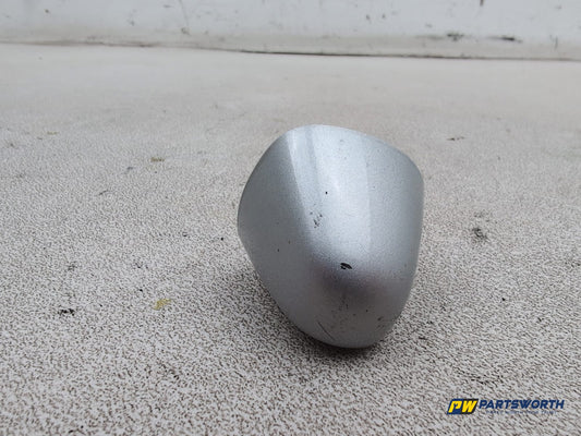 Headlamp Washer Jet RH 4
