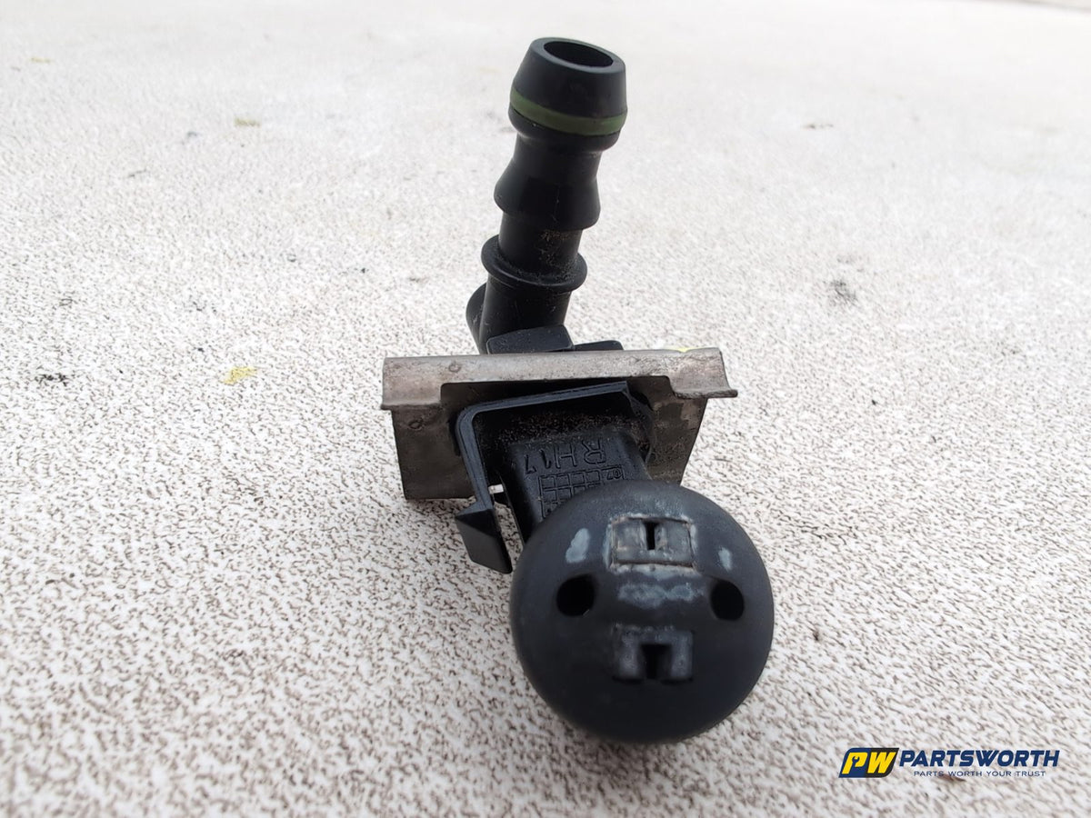 Headlamp Washer Jet RH 4