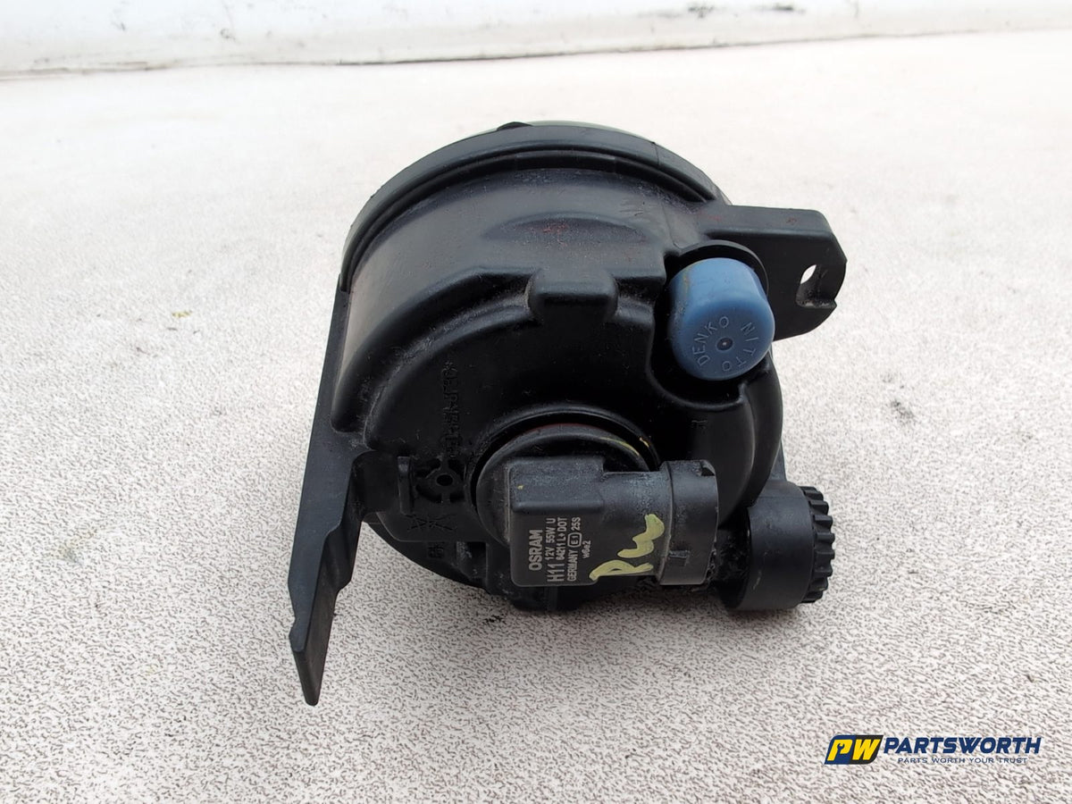 Lamp Fog Front RH 4