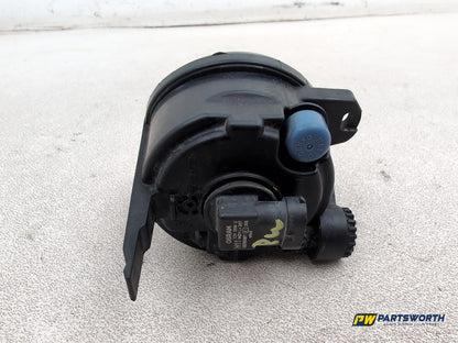 Lamp Fog Front RH 4