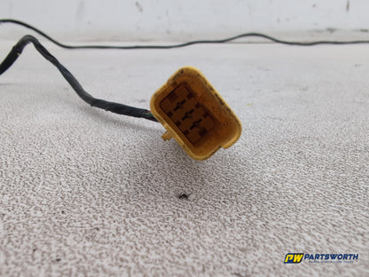 Peugeot 3008 Fog Light Lamp Wire Loom 9671386180 - photo 10