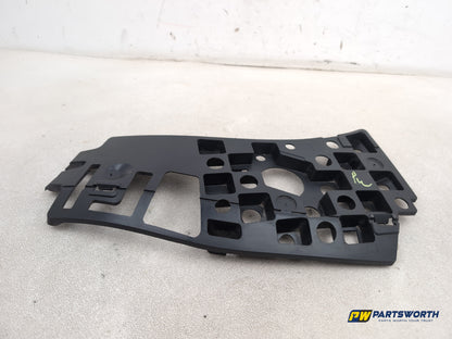 Peugeot 3008 Front Right Bumper Bracket 9685232080 - photo 4