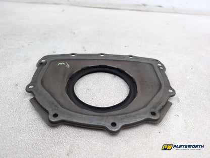 Mercedes-Benz Ml300 Sport Cdi Blue-Cy Crankshaft Oil Seal Rear 8001308 2009-2011 - photo 4