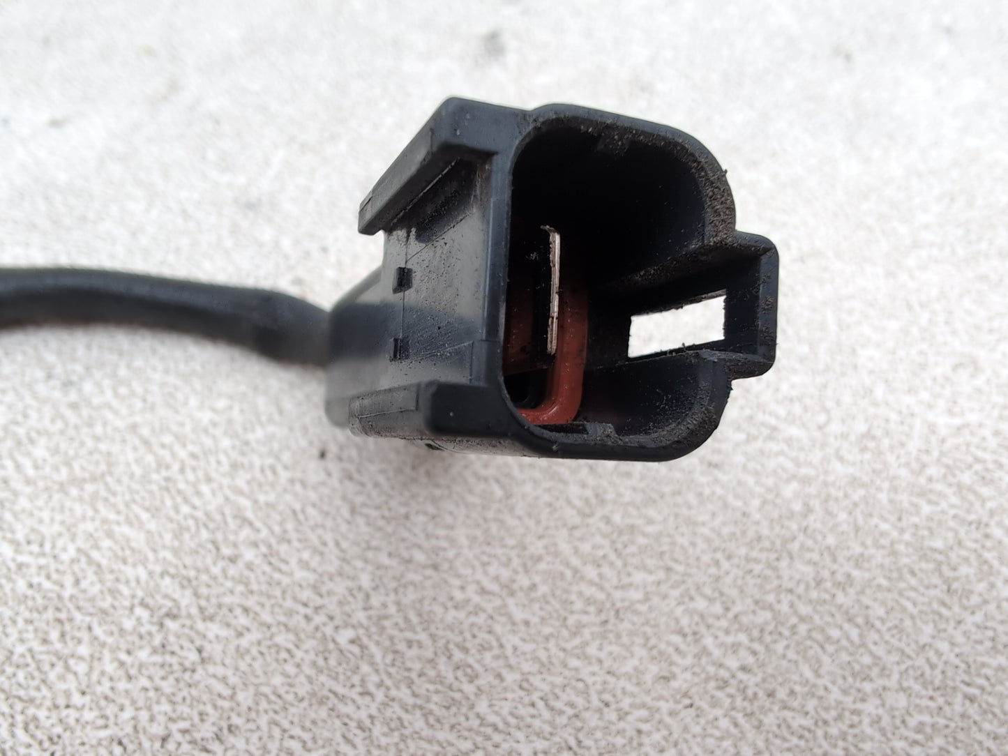 Kia Sportage 3 Sat Nav Crdi Glow Plug Wiring 367202a800 2010-2015 - photo 4