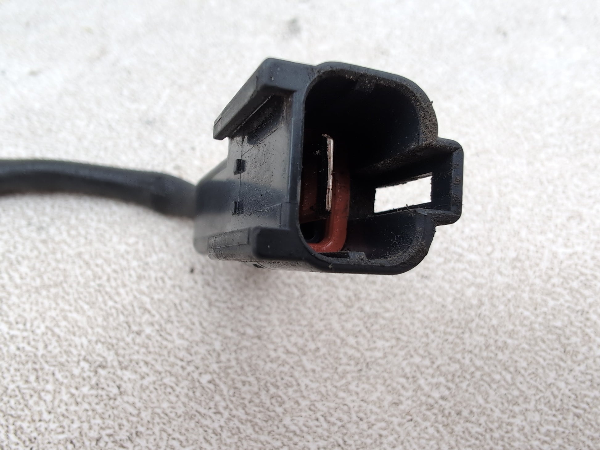 Kia Sportage 3 Sat Nav Crdi Glow Plug Wiring 367202a800 2010-2015 - photo 4