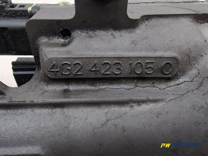 Steering Rack or Box 4