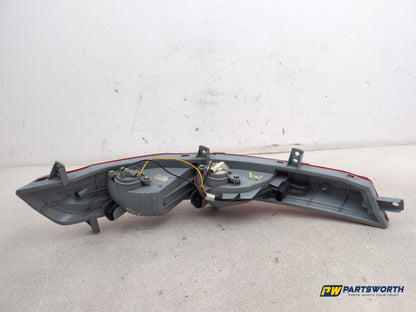 Kia Sportage 3 Sat Nav Crdi Lamp Assembly Rear Inner Lh Passenger Side 2010-2013 - photo 4
