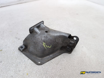 Audi A6 Se Tdi Quattro Left Engine Mounting Bracket Holder 4g0399059a 2011-2014 - photo 4
