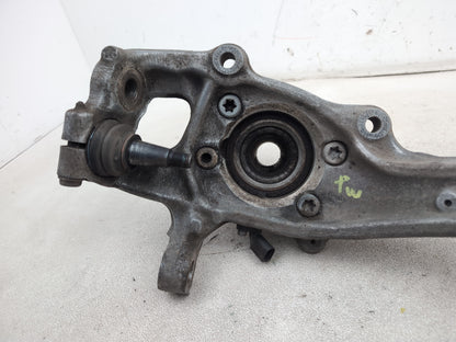 Audi A6 Se Tdi Quattro Autowheel Hub Front Lh Passenger Side 2011-2014 - photo 4