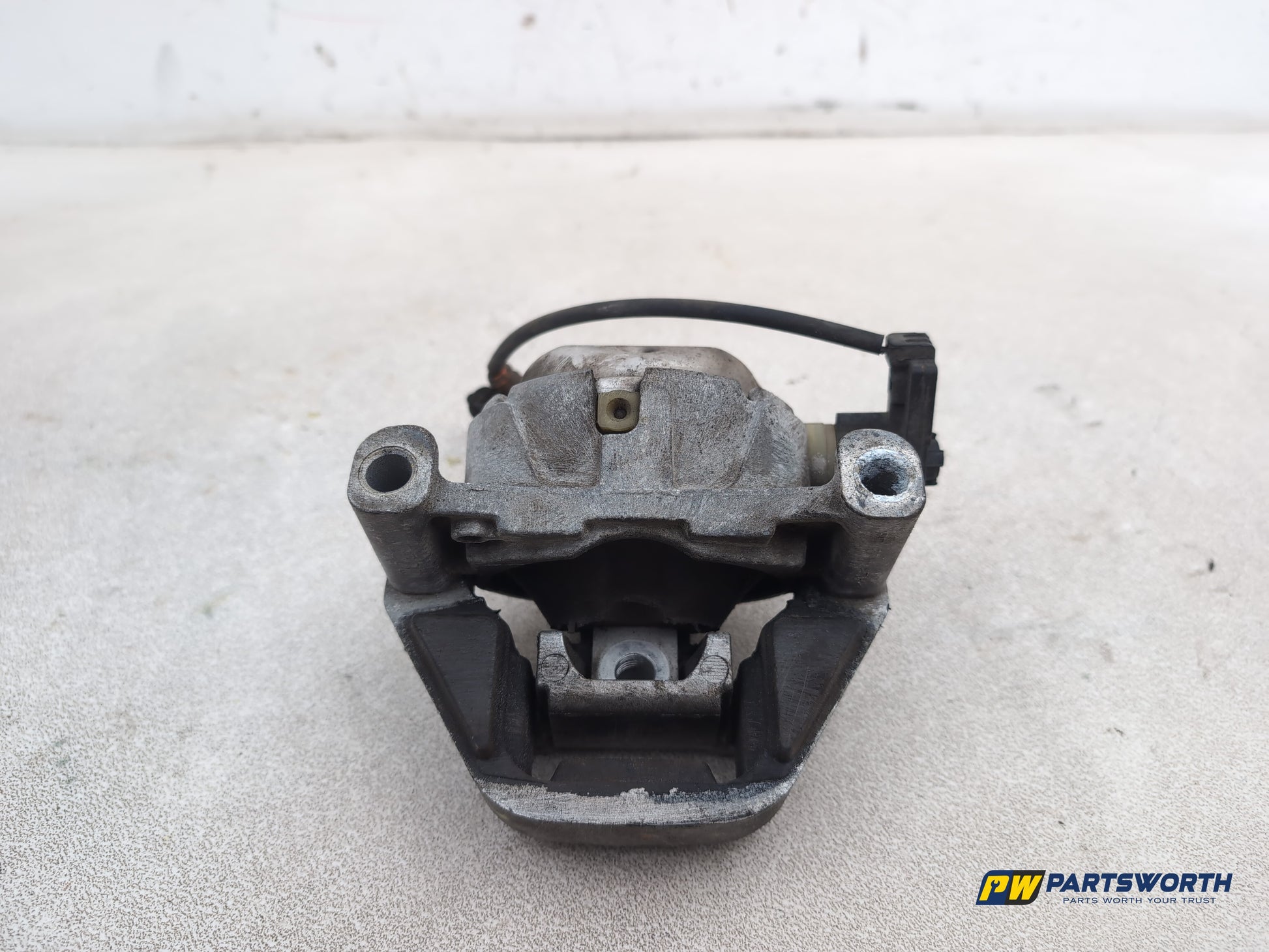 Audi A6 Se Tdi Quattro Auto Engine Mounting Bracket 2011-2014 - photo 4