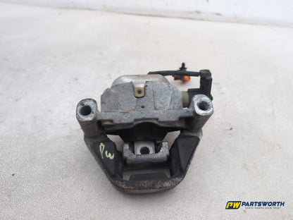 Engine Mounting Bracket 4
