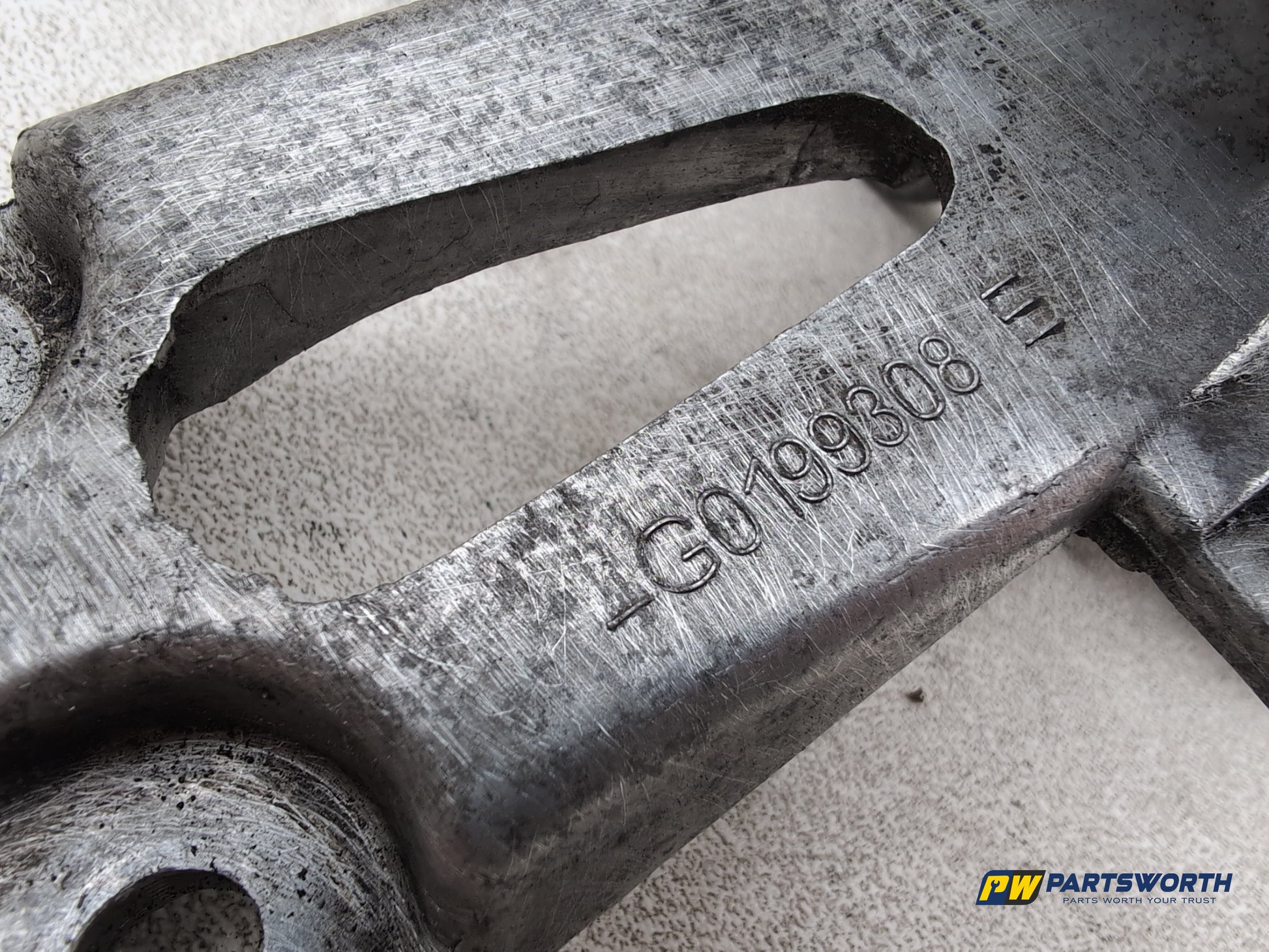 Audi A6 Se Tdi Quattro Auto Engine Mount Bracket Carrier Right 4g0199308e - photo 10