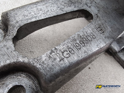 Audi A6 Se Tdi Quattro Auto Engine Mount Bracket Carrier Right 4g0199308e - photo 4